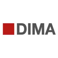 DIMA Finanzierungs- und Immobilientreuhand GmbH Logo