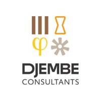 Djembe Consultants Logo