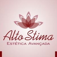 Alto Stima Estética Avançada Logo