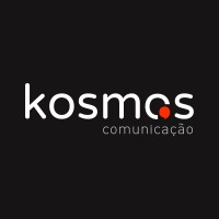 Kosmos Comunicação Logo