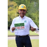 Wells Roofing and Remodeling Logo