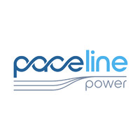 Paceline Power Logo