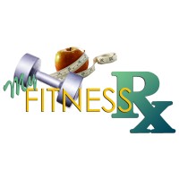 My Fitness Rx Logo