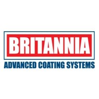 Britannia Paints Limited Logo