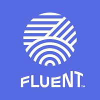 Fluent Beverages Logo