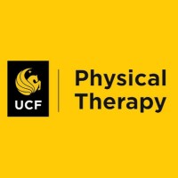 UCF Physical Therapy Logo