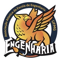 Associação Atlética da Escola de Engenharia - AAEE UFMG Logo