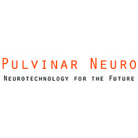 Pulvinar Neuro Logo