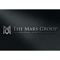 The Mars Group Official Logo