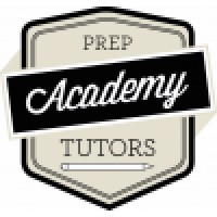 Prep Academy Tutors Montreal Logo