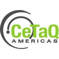 CeTaQ Americas Logo