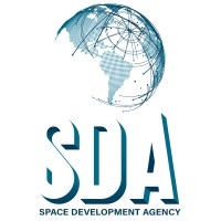 Space Development Agency Logo