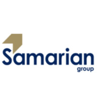 Samarian Group Logo