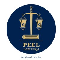 Peel Law Firm Logo