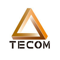 TECOM Logo
