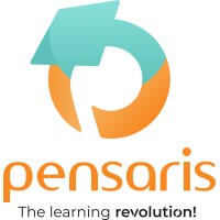 Pensaris Logo