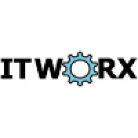 IT WORX Logo