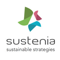 Sustenia Logo