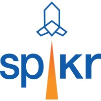 spikr Logo