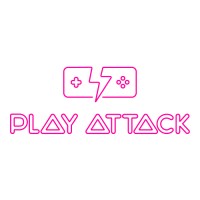 PlayAttack Affiliates Logo