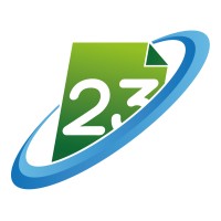 Page 23 Media, Inc. Logo