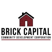 Brick Capital Community Development Corporation Logo