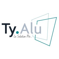 Ty.Alu Logo