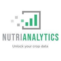 NutriAnalytics Logo