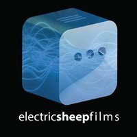 Electric Sheep Films Logo