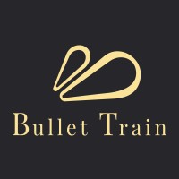 Bullet Train Logo