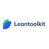 LeanToolkit.io Logo
