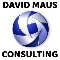 David Maus Consulting, LLC Logo