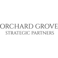 Orchard Grove Strategic Partners Logo