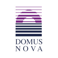 Domus Nova S.p.A. Ospedale Privato Accreditato con il SSN Logo