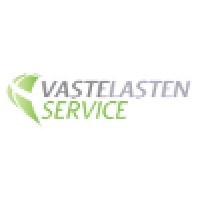 Vaste Lasten Service Logo