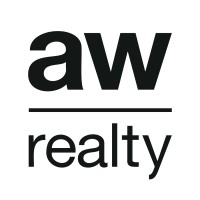 AW Realty Incorporadora Logo