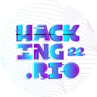 Hacking.Rio Logo