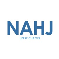 NAHJ UPRRP Logo