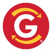 GetGo Café + Market Logo