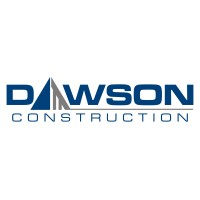 Dawson TX Construction Logo