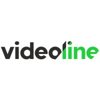 VIDEOLINE Logo