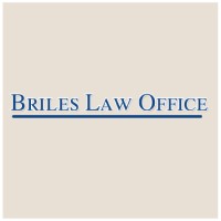 Briles Law Office Logo