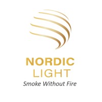 Nordic Light Sweden AB Logo