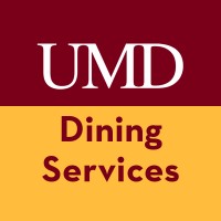 University of Minnesota Duluth Dining Services Logo