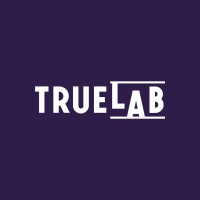 TrueLab Game Studios Logo