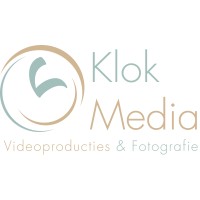 KlokMedia Logo