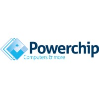 Powerchip Logo