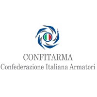 Confitarma - Confederazione Italiana Armatori Logo