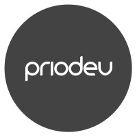 Priodev Media Logo