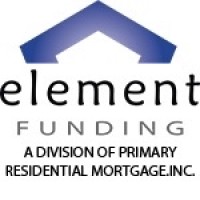 Element funding Logo